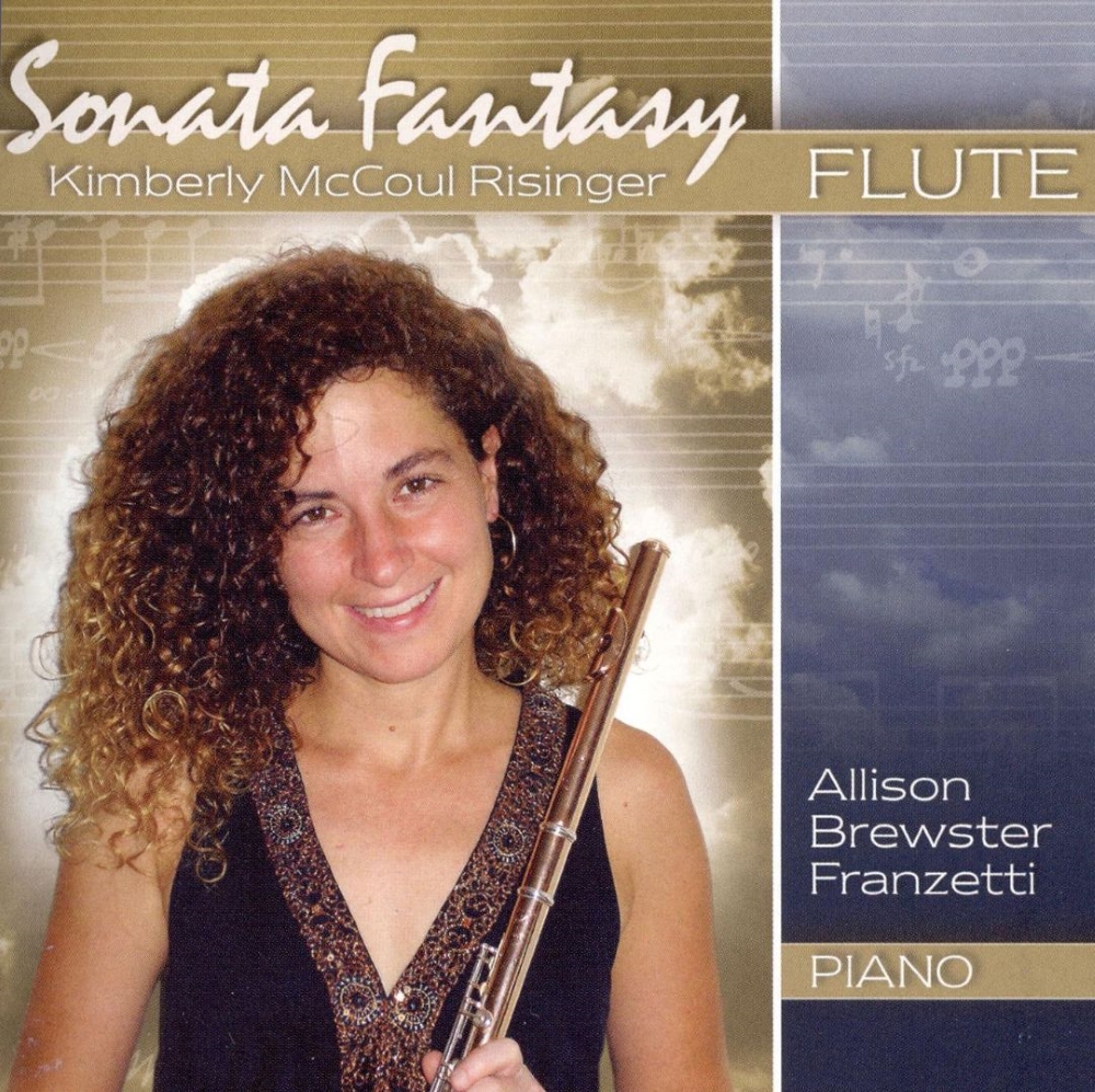 (image for) Sonata Fantasy