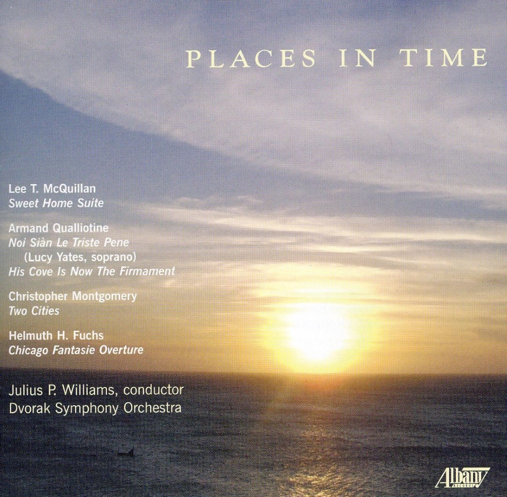 Places In Time