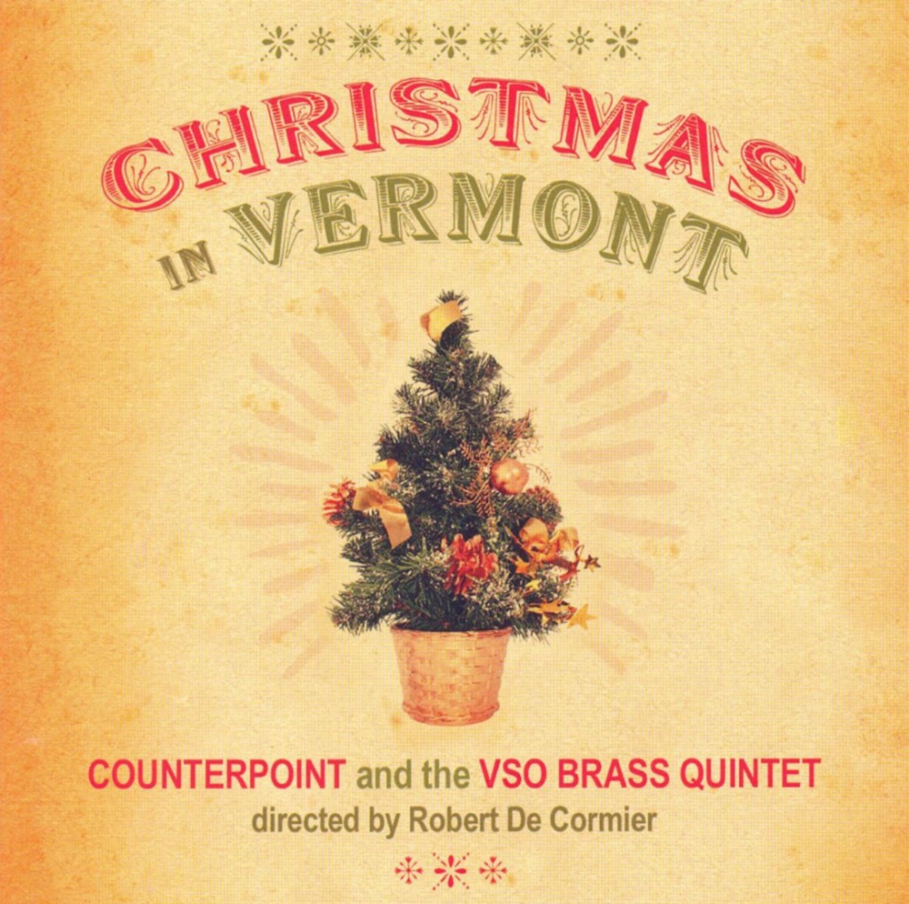 Christmas In Vermont