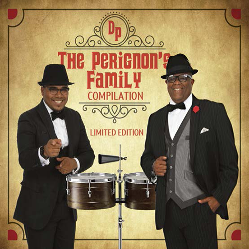 The Perignon's Family Compilation - Click Image to Close