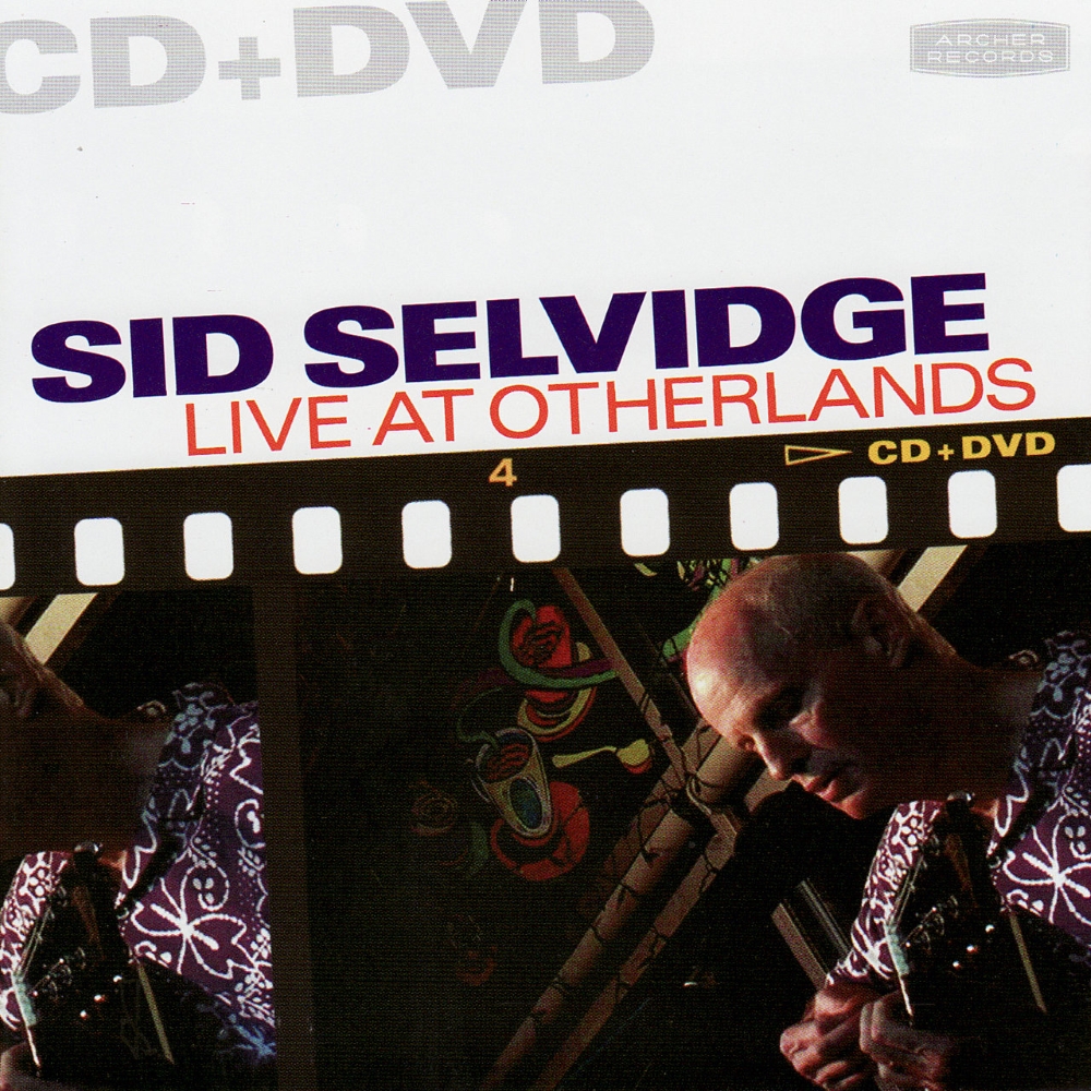 Live At Otherlands (CD + DVD)
