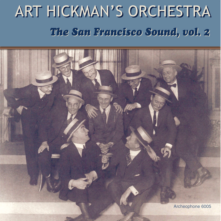 The San Francisco Sound, Vol. 2
