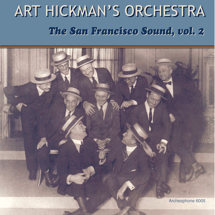 (image for) The San Francisco Sound, Vol. 2
