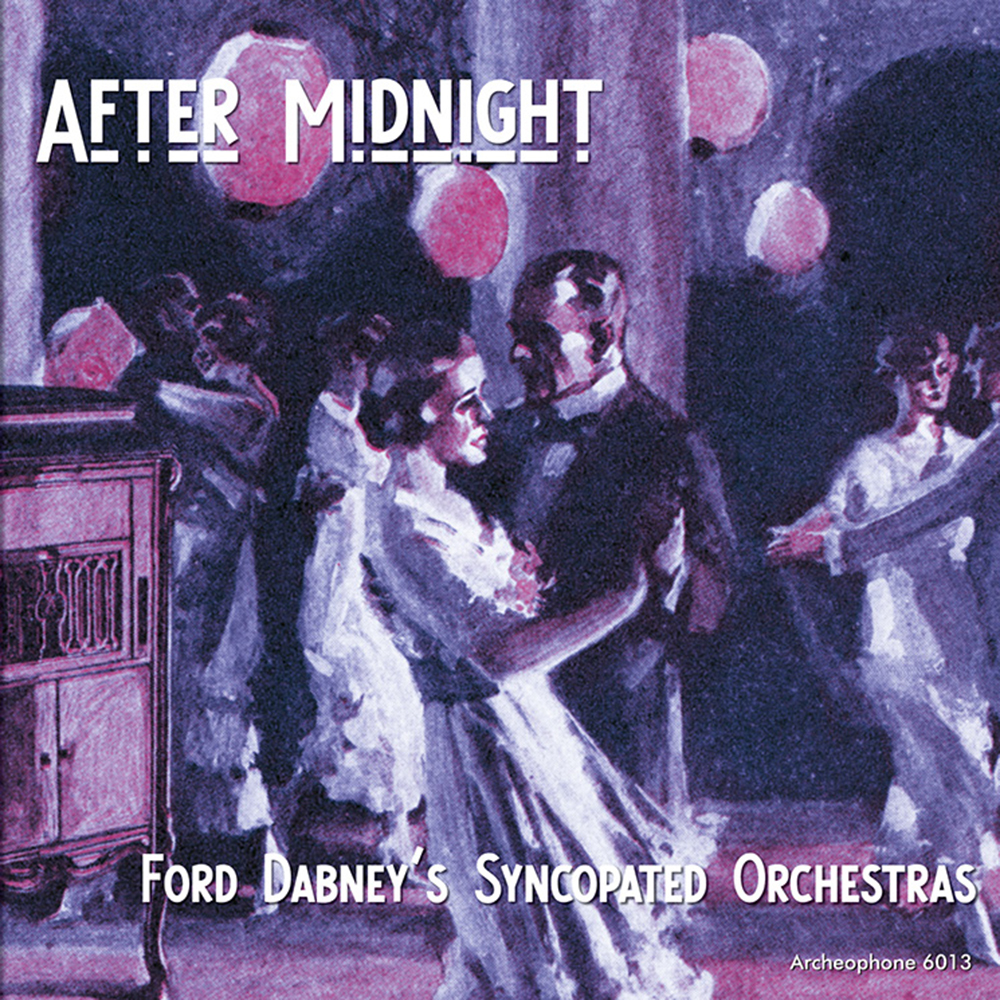 (image for) After Midnight (2 CD)