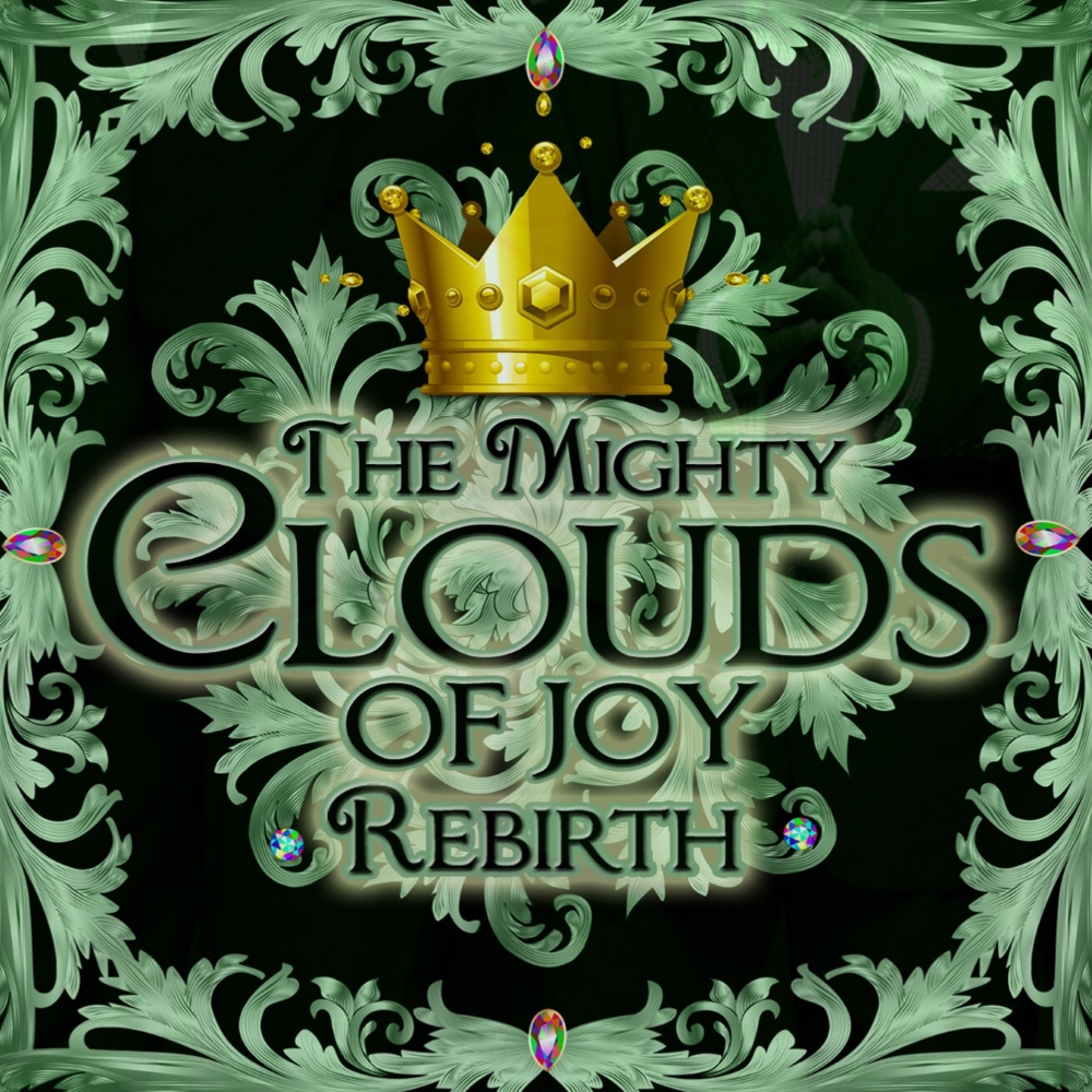 (image for) Rebirth