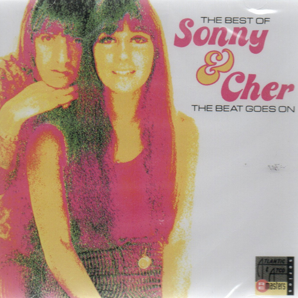 (image for) Beat Goes On: Very Best of Sonny & Cher