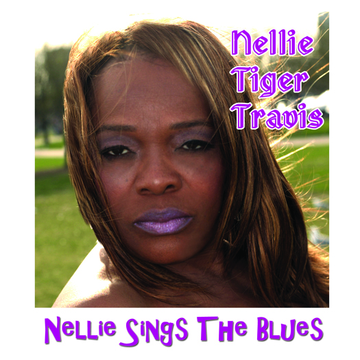 Nellie Sings The Blues