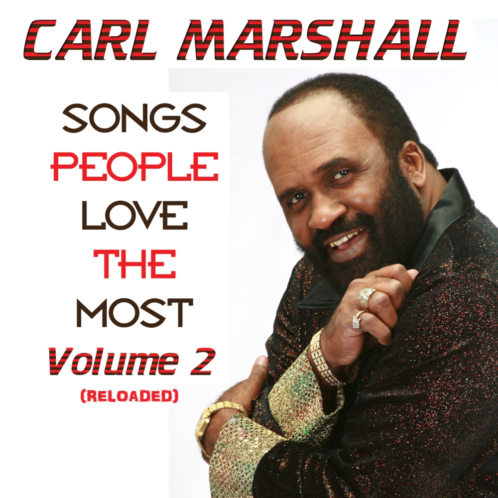Songs People Love The Most, Vol. 2