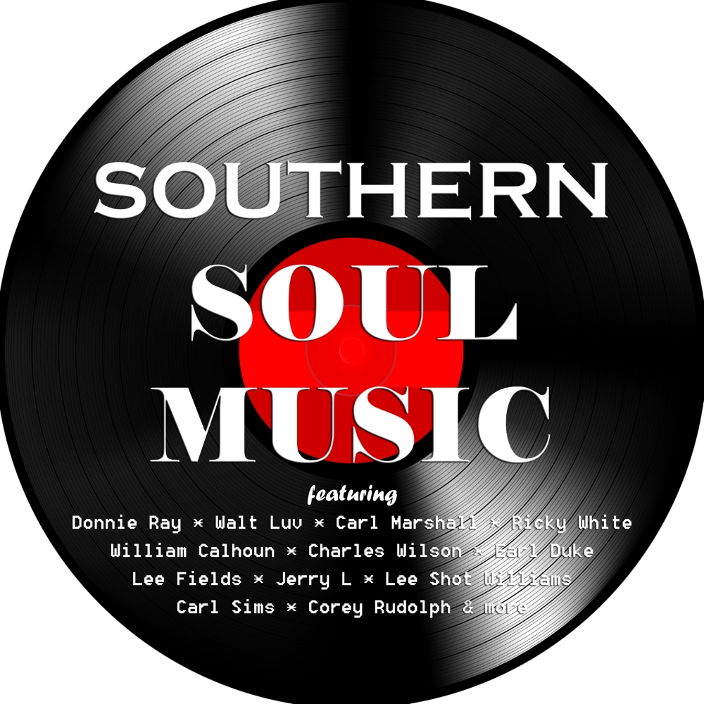 Southern Soul Music - Click Image to Close