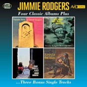 Four Classic Albums Plus - Click Image to Close