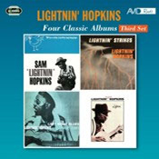 Four Classic Albums-Third Set