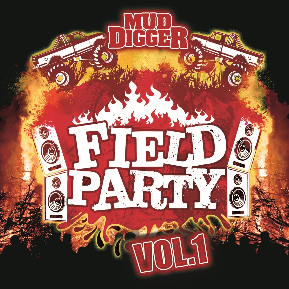 Field Party, Volume 1