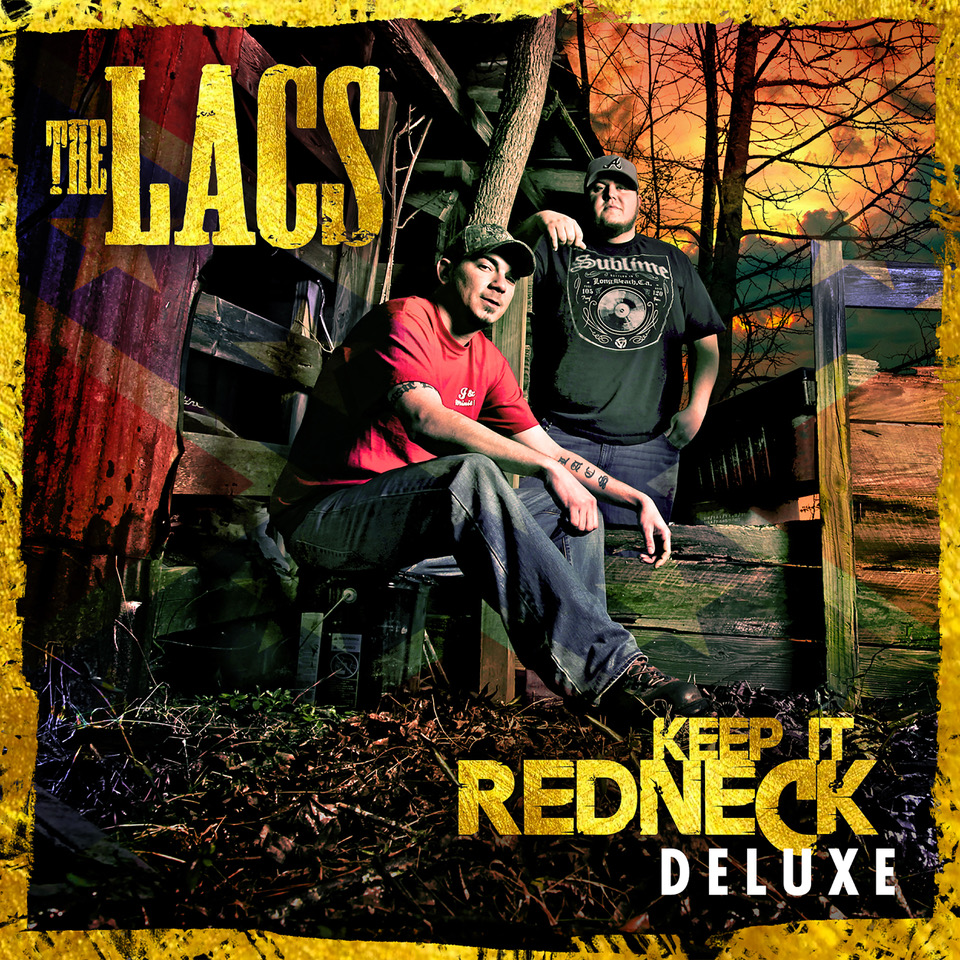 Keep It Redneck: Deluxe