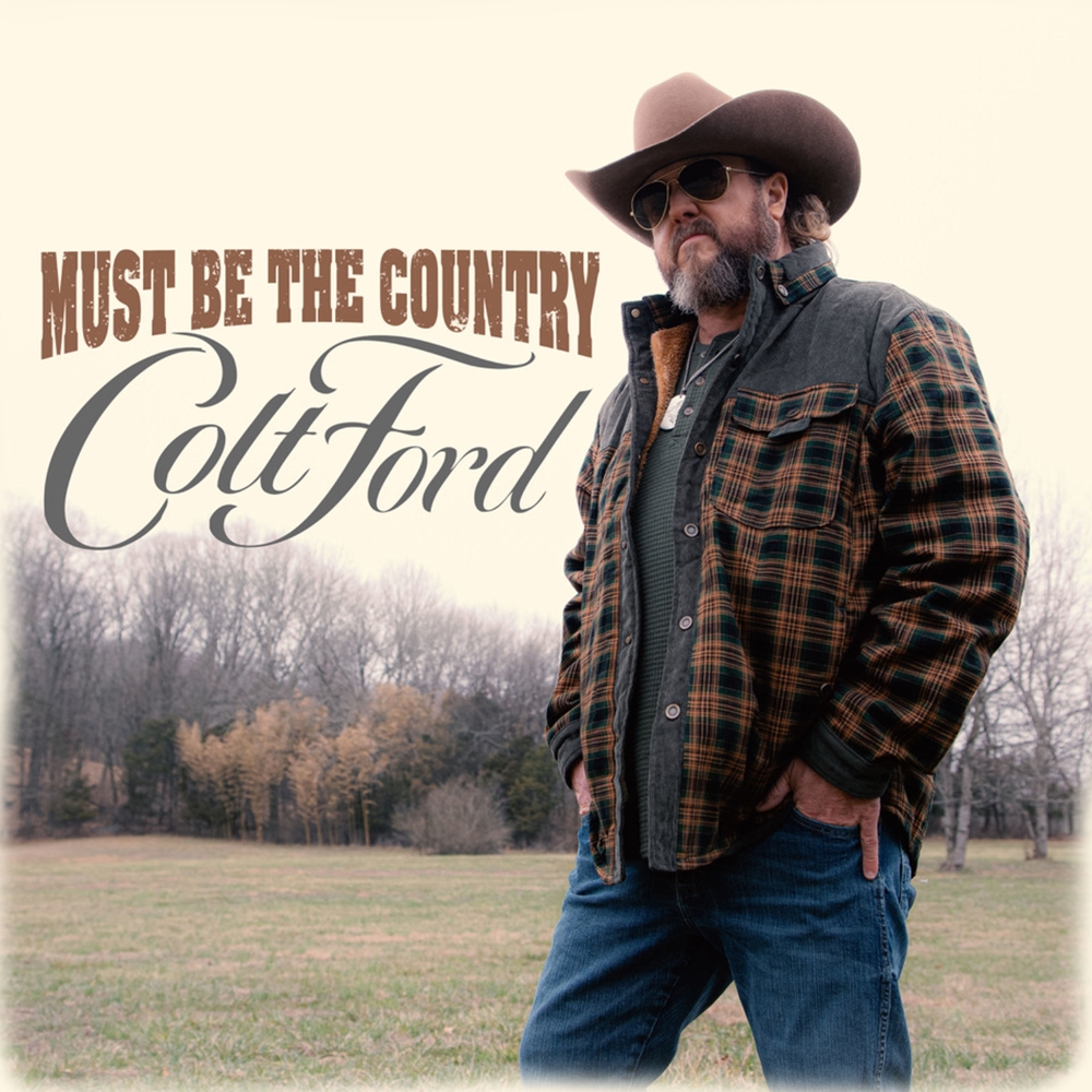 Must Be The Country - Click Image to Close