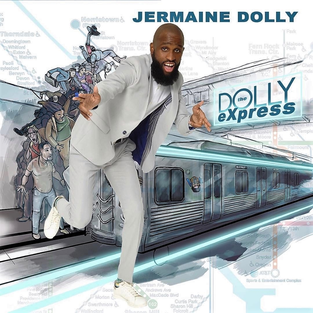 (image for) The Dolly Express