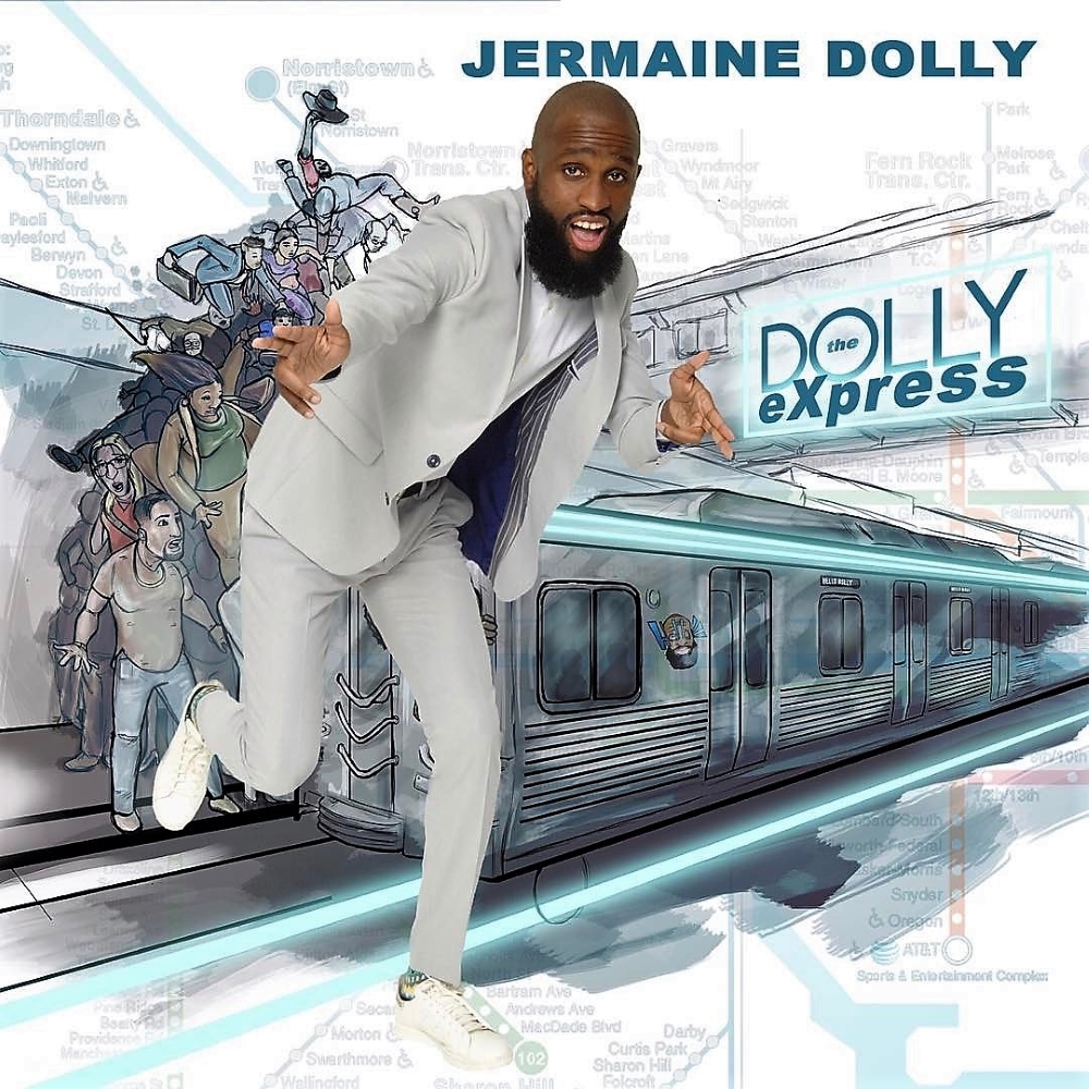 The Dolly Express