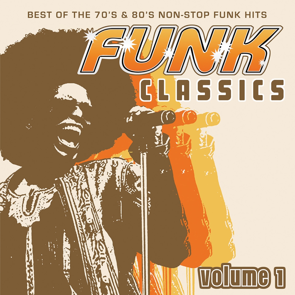 Funk Classics, Volume 1