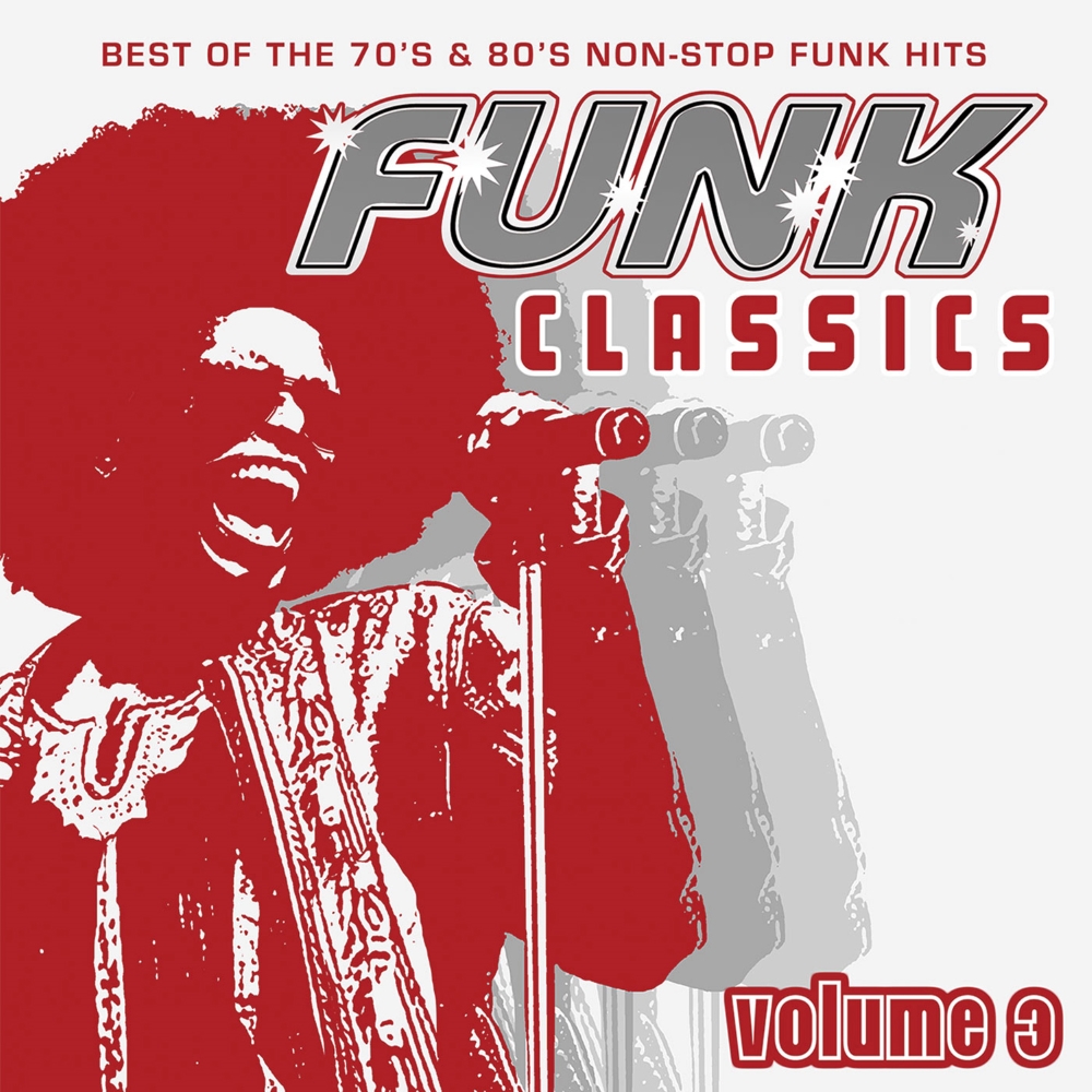 Funk Classics, Volume 3
