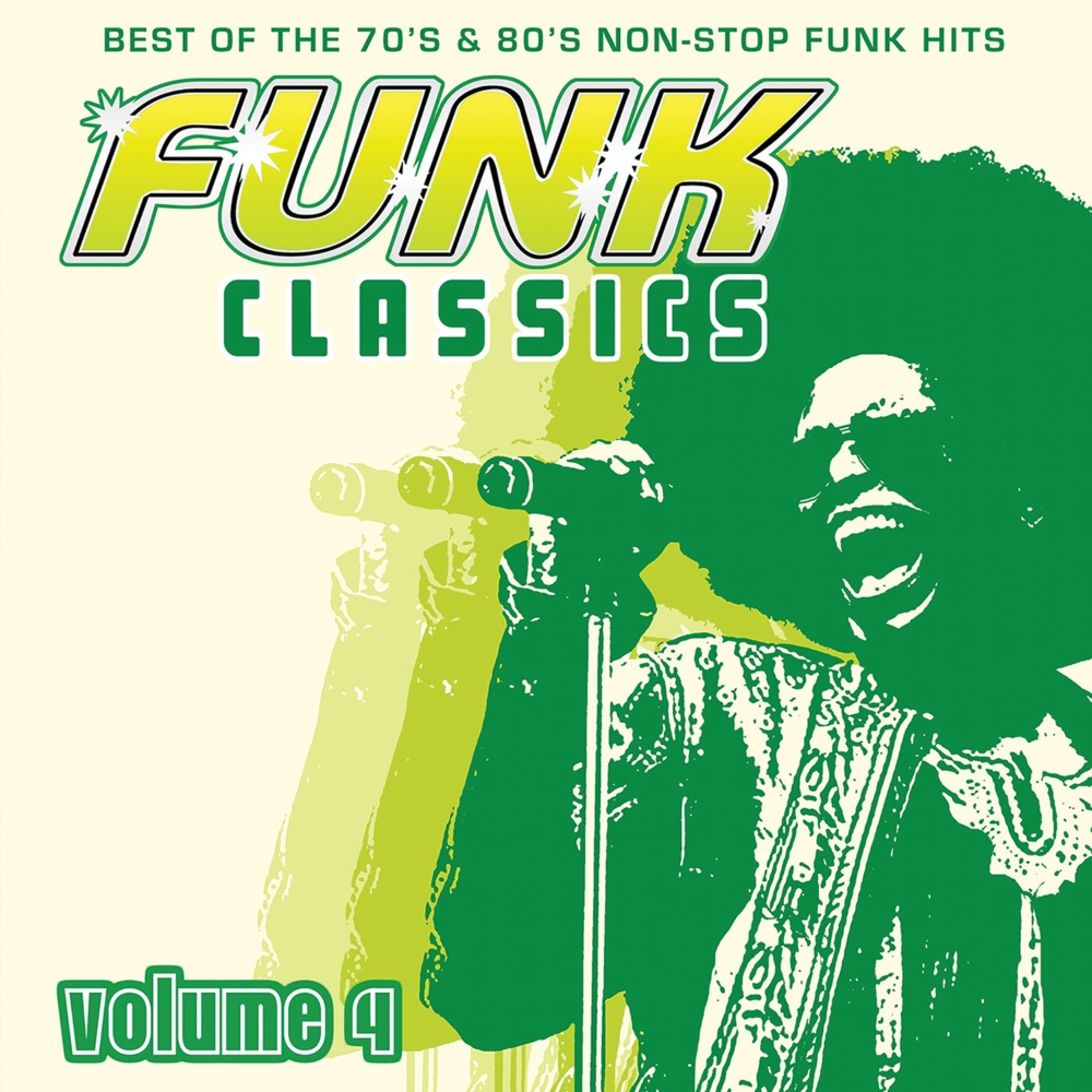 Funk Classics, Volume 4