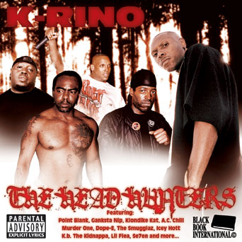 (image for) Head Hunters