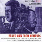 (image for) Blues Man From Memphis