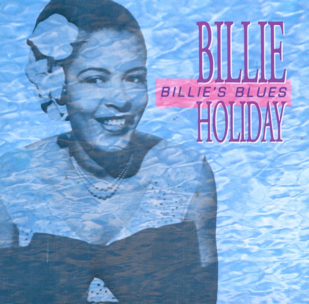 (image for) Billie's Blues