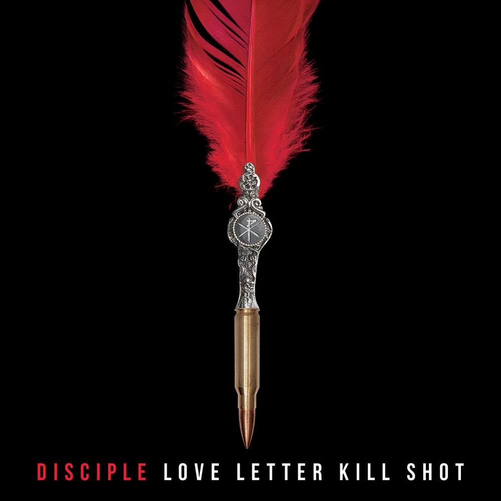 Love Letter Kill Shot - Click Image to Close