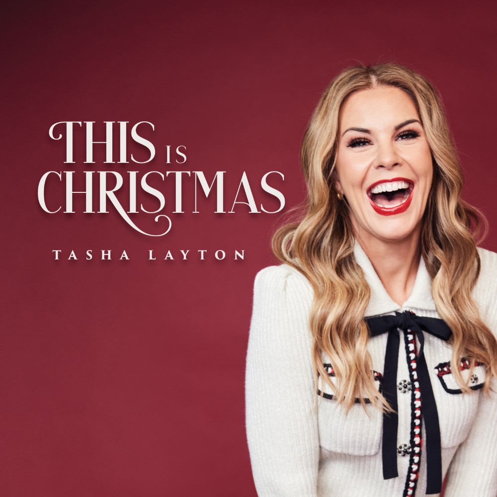 This Is Christmas (LP) - Click Image to Close
