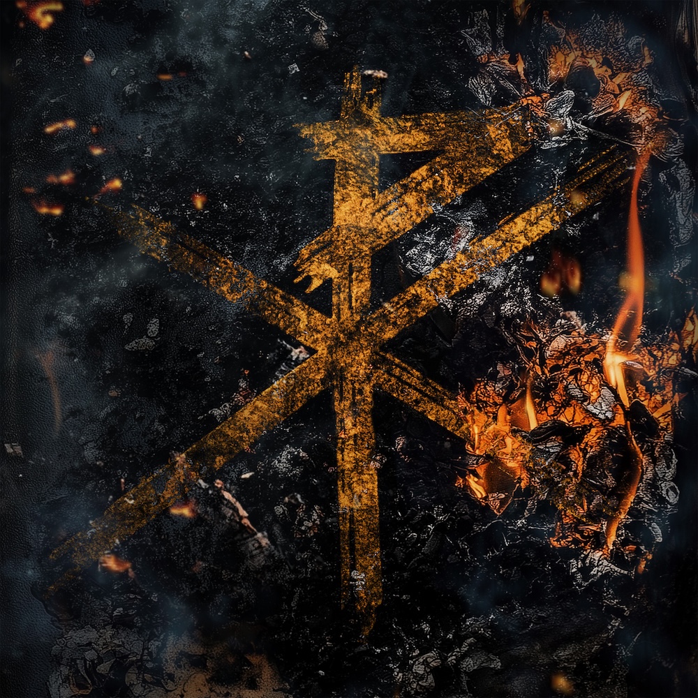 Skeleton Psalms (Deluxe Edition) (image for) Skeleton Psalms (Deluxe Edition)