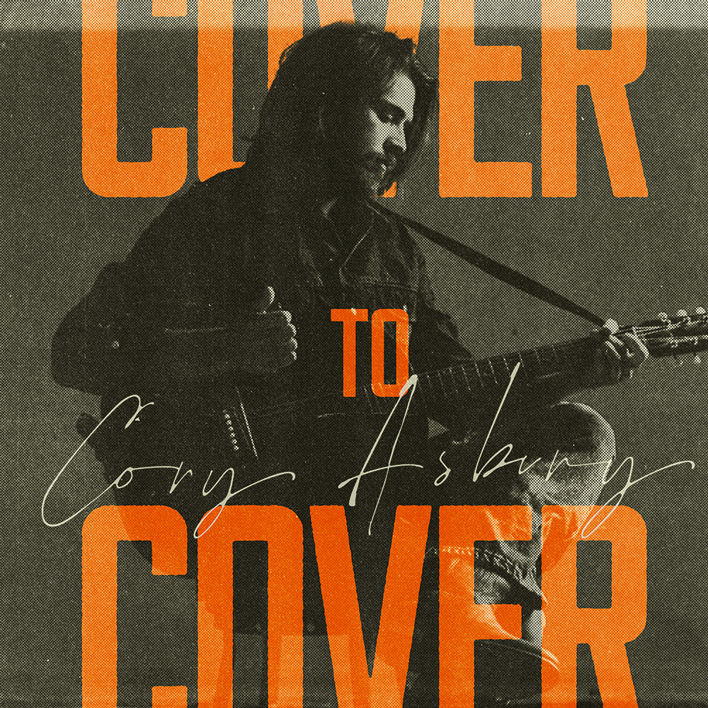 (image for) Cover to Cover