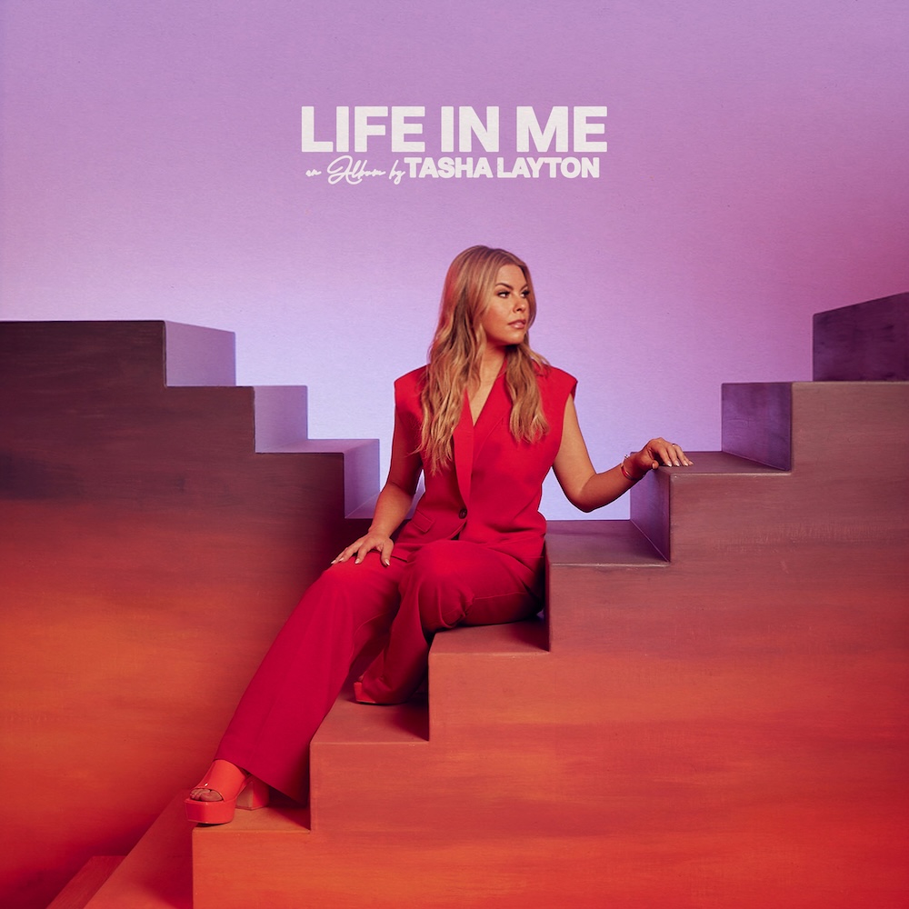 (image for) Life in Me
