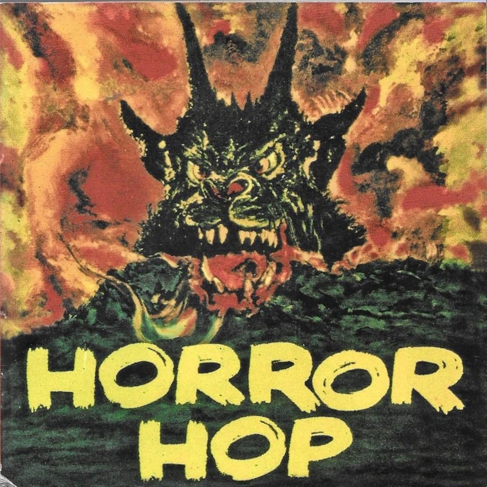 (image for) Horror Hop