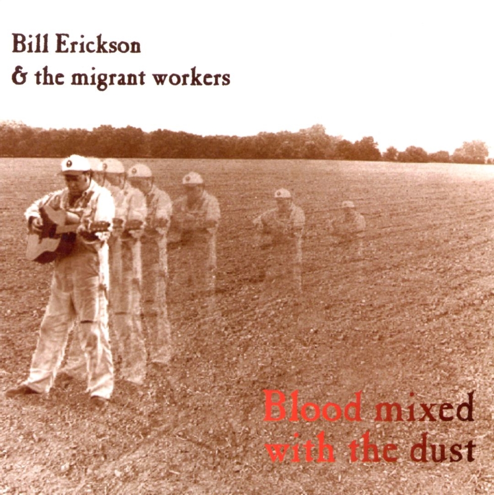 Blood Mixed With The Dust - Click Image to Close