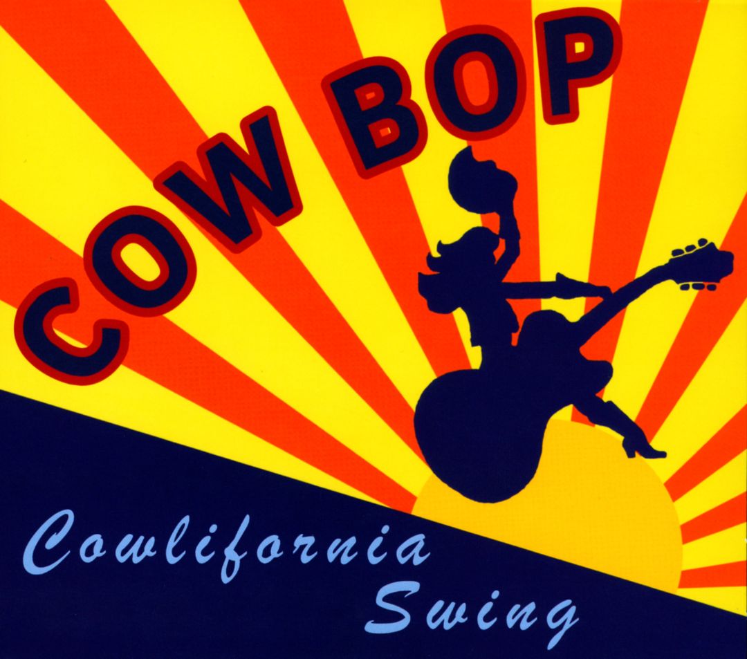 (image for) California Swing