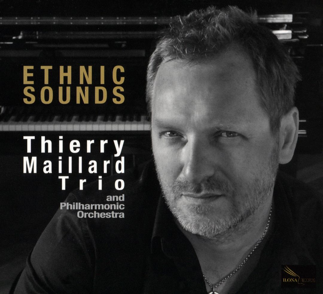 Ethnic Sounds - Click Image to Close