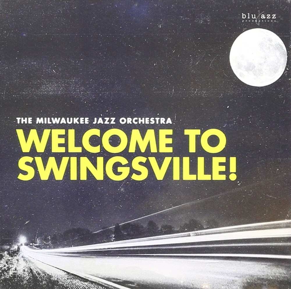 Welcome To Swingville!
