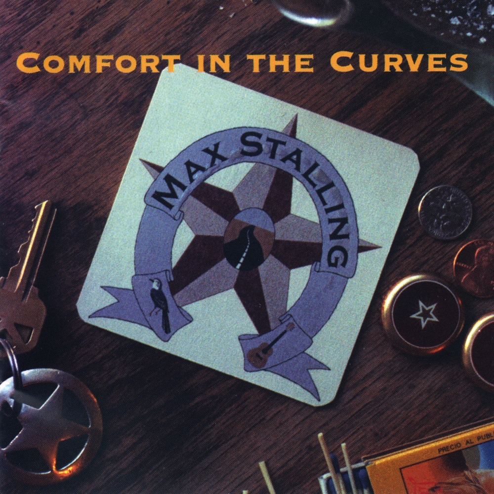 Comfort In The Curves - Click Image to Close