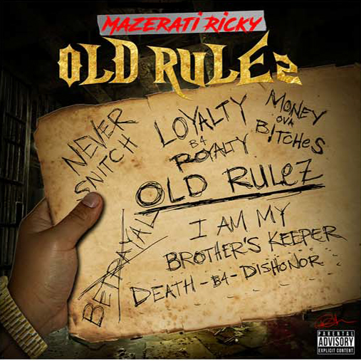 Old Rulez - Click Image to Close