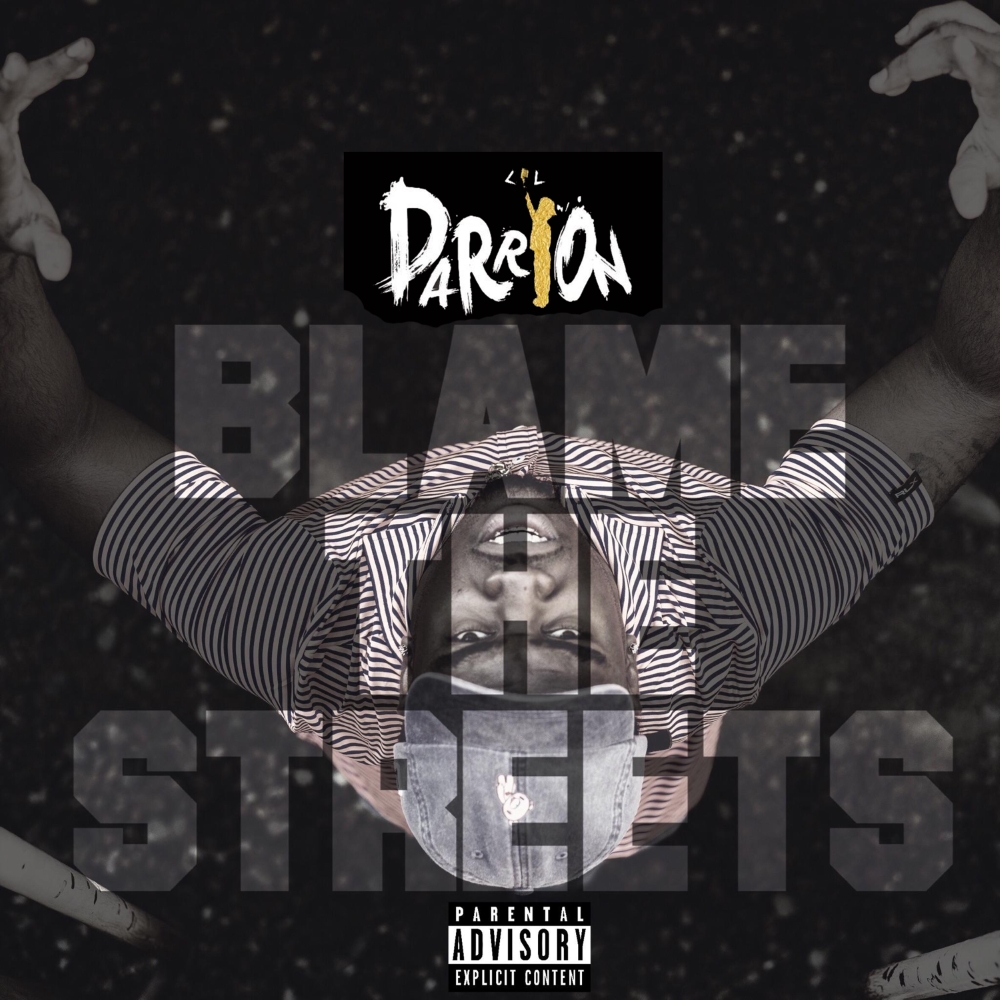 Blame The Streets - Click Image to Close