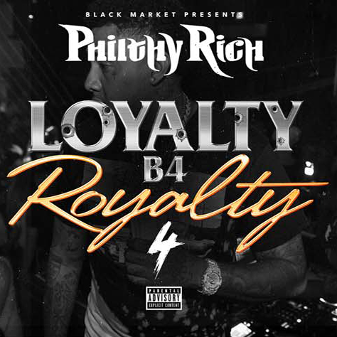 Loyalty B4 Royalty 4 - Click Image to Close