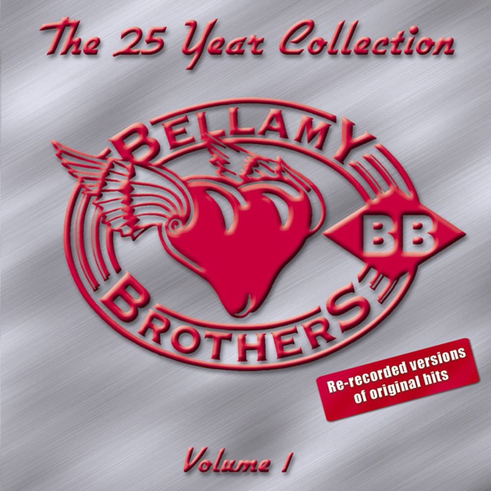 25 Year Collection, Volume 1 - Click Image to Close