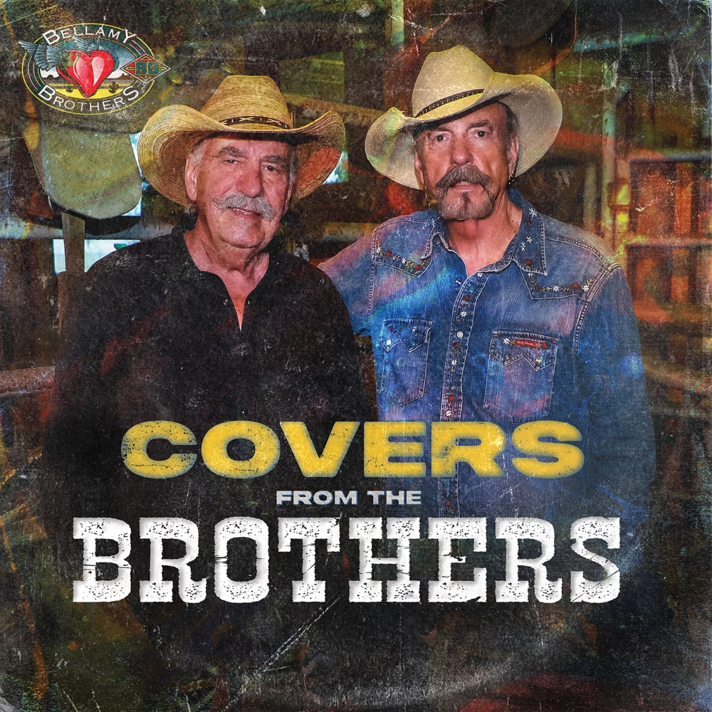 Covers From The Brothers