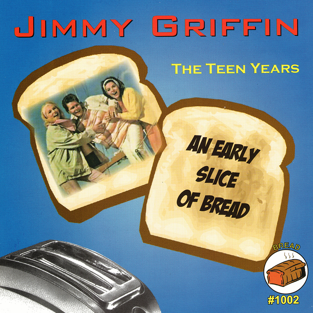 (image for) Early Slice Of Bread