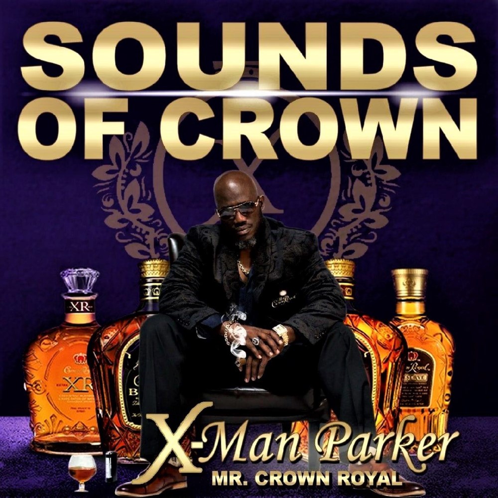 Sounds Of Crown - Click Image to Close
