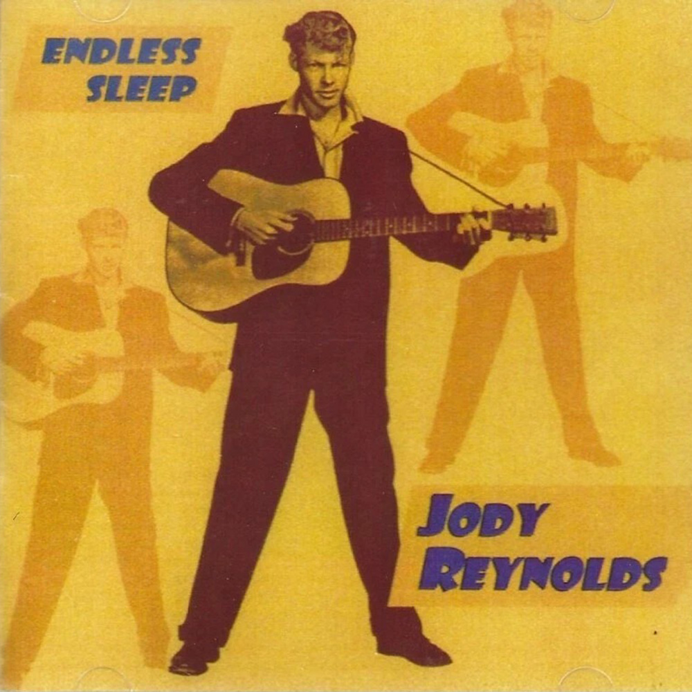 (image for) Endless Sleep