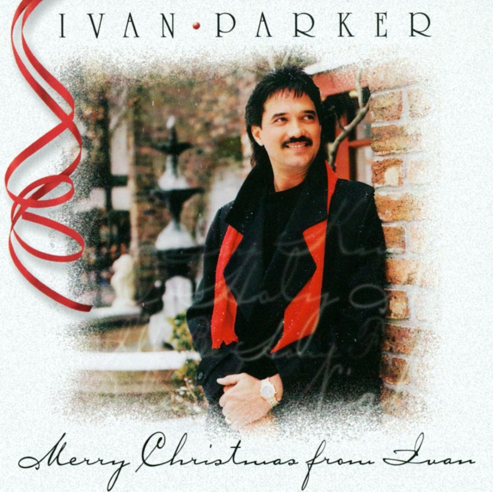 Merry Christmas From Ivan - Click Image to Close