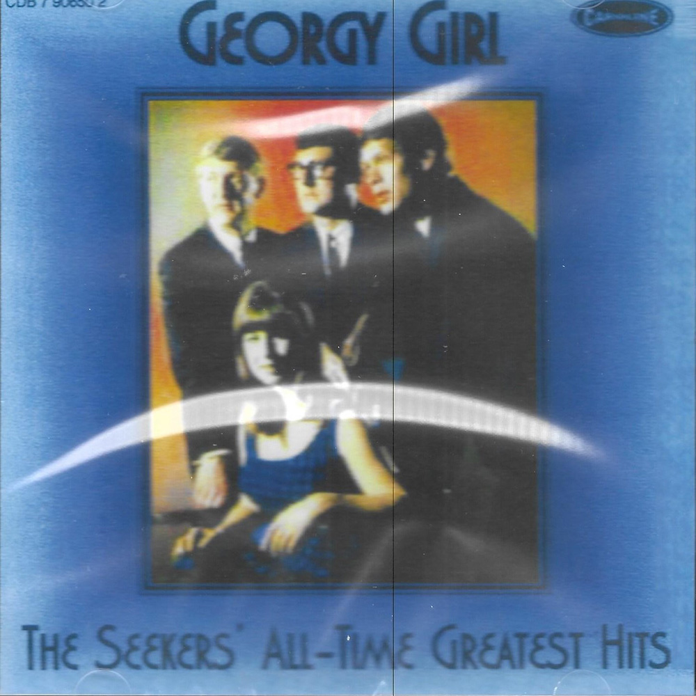 Georgy Girl-Seekers' All-Time Greatest Hits-30 Cuts - Click Image to Close