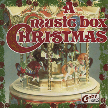 A Music Box Christmas - Click Image to Close