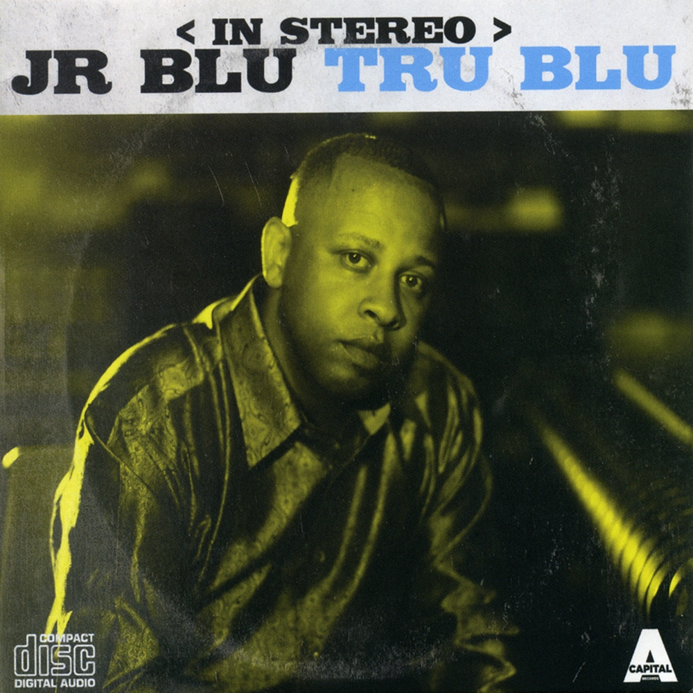 (image for) Tru Blu