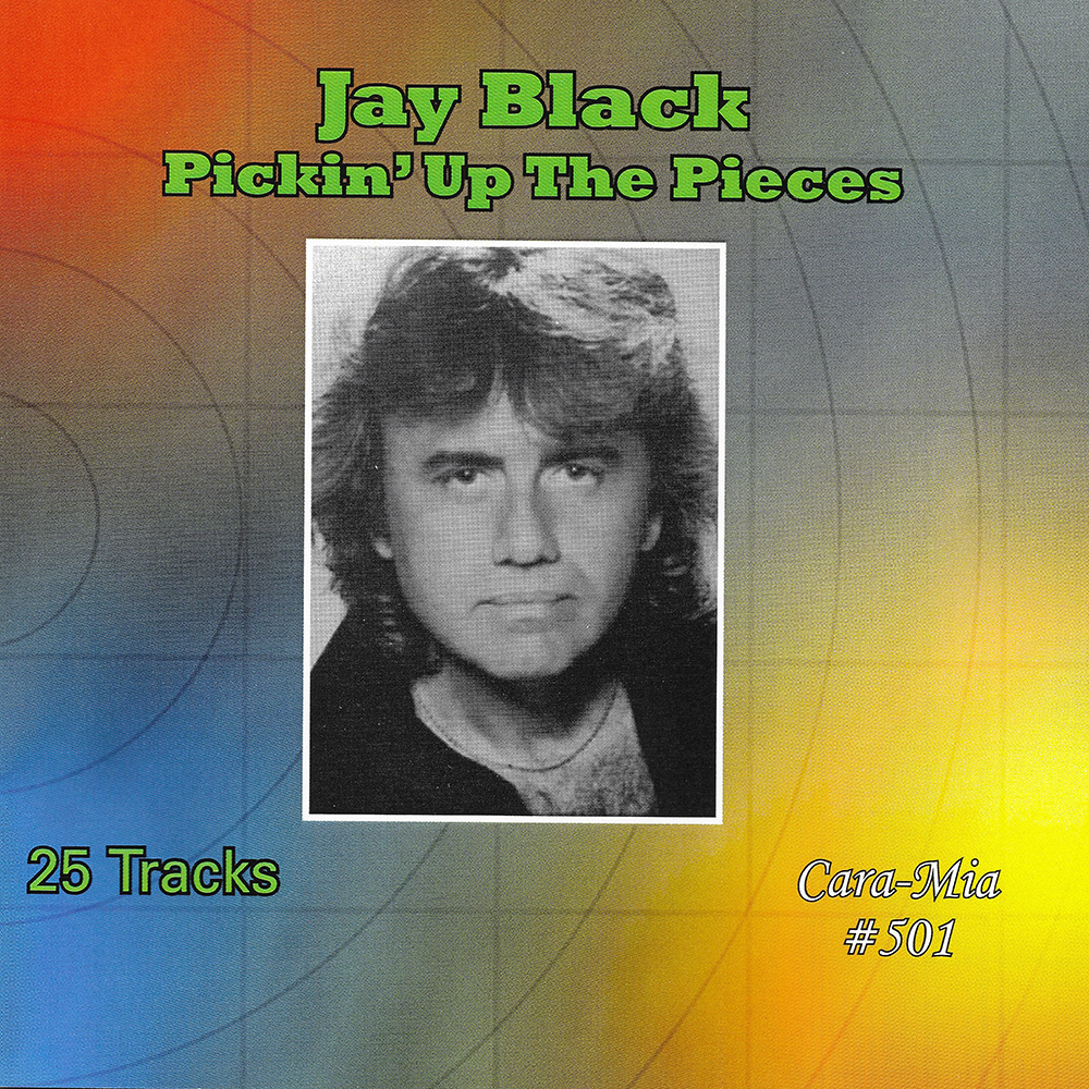 (image for) Pickin' Up The Pieces